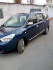 Dacia Lodgy 2012-2022 Fensterzierleisten Edelstahl (4 Stk.) Carmos - Türkischer Edelstahl Foto 9