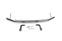 Mazda CX-5 2012-2017 Frontschutzbügel ST014 (Edelstahl) d60/42 Foto 4
