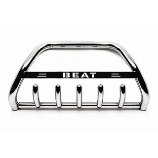 Frontbügel WT004 Edelstahl Chery Beat 2009-2015