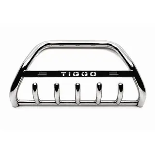 Frontbügel WT004 Edelstahl