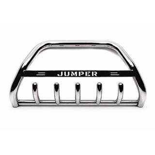 Frontbügel WT004 Edelstahl Citroen Jumper 1995-2006