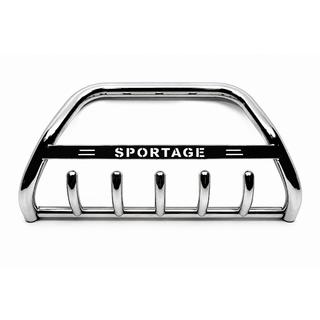 Frontbügel WT004 Edelstahl