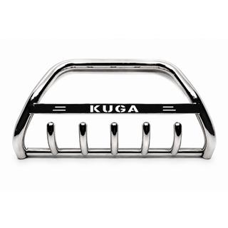 Frontbügel WT004 Edelstahl Ford Kuga 2008-2013