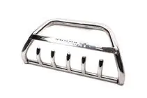 Hyundai H300, H1, Starex 2008-2020 Frontbügel WT004 Edelstahl Foto 6