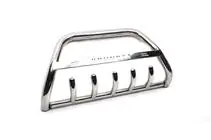Hyundai H300, H1, Starex 2008-2020 Frontbügel WT004 Edelstahl Foto 7