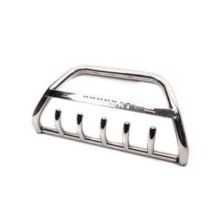 Frontbügel WT004 Edelstahl Hyundai H300, H1, Starex 2008-2020 Foto 3