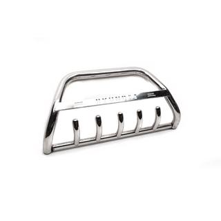 Frontbügel WT004 Edelstahl Hyundai H300, H1, Starex 2008-2020 Foto 4