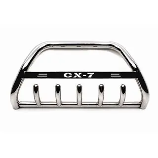 Frontbügel WT004 Edelstahl Mazda CX-7 2006-2012