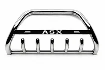 Mitsubishi ASX 2010-2023 Frontbügel WT004 Edelstahl Foto 1