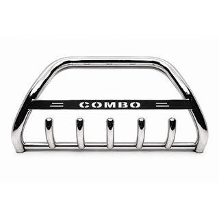 Frontbügel WT004 Edelstahl Opel Combo 2002–2012