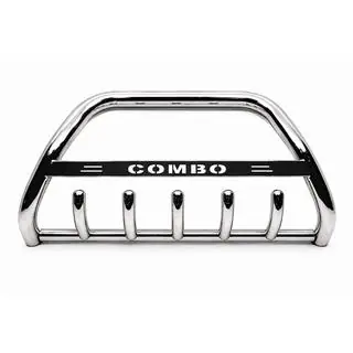 Frontbügel WT004 Edelstahl Opel Combo 2002–2012