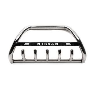 Frontbügel WT004 Edelstahl Nissan Qashqai 2007-2010 Foto 2