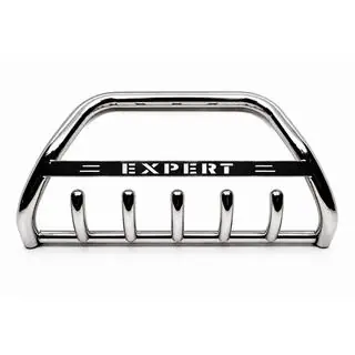 Frontbügel WT004 Edelstahl Peugeot Expert 1995-2007