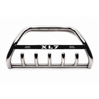 Frontbügel WT004 Edelstahl Suzuki XL7 1998-2006