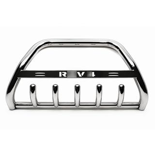 Frontbügel WT004 Edelstahl Toyota Rav 4 2013-2018