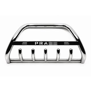 Frontbügel WT004 Edelstahl Toyota Land Cruiser Prado 150 2009-2023 Foto 2