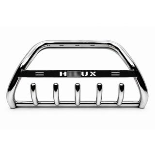 Frontbügel WT004 Edelstahl Toyota Hilux 2006-2015