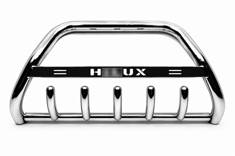 Toyota Hilux 2015- Frontbügel WT004 Edelstahl Image