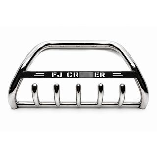 Frontbügel WT004 Edelstahl Toyota FJ Cruiser 2006-2022