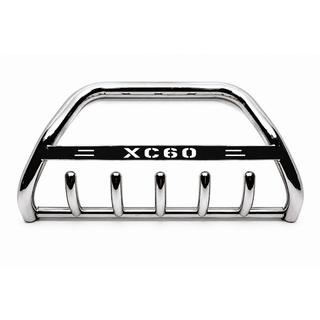 Frontbügel WT004 Edelstahl Volvo XC60 2009-2017