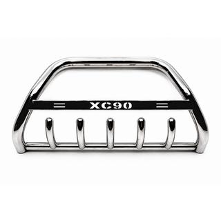 Frontbügel WT004 Edelstahl Volvo XC90 2002-2014 Foto 2