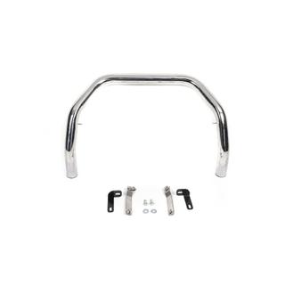 Frontbügel WT007 (Edelstahl) Jeep Grand Cherokee WK 2004-2010 Foto 1