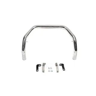 Frontbügel WT007 (Edelstahl) Jeep Grand Cherokee WK 2004-2010 Foto 1