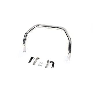 Frontbügel WT007 (Edelstahl) Jeep Grand Cherokee WK 2004-2010 Foto 2