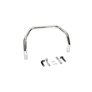 Frontbügel WT007 (Edelstahl) Jeep Grand Cherokee WK 2004-2010 Foto 3