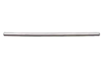 Mitsubishi Outlander 2012-2021 Heckschutz AK002 (2 Stk., Edelstahl) Foto 1