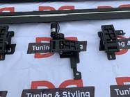 Range Rover Evoque 2012-2018 Seitenschweller mit ausziehbarem Mechanismus (2 Stk., Aluminium) Foto 10