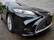 Toyota Camry 2017–2023 Bodykit Satz Lexus LS Style Foto 3