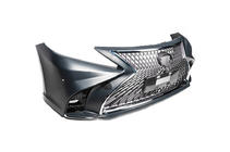 Toyota Camry 2017–2023 Bodykit Satz Lexus LS Style Foto 12