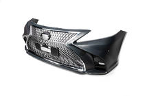 Toyota Camry 2017–2023 Bodykit Satz Lexus LS Style Foto 13