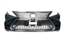 Toyota Camry 2017–2023 Bodykit Satz Lexus LS Style Foto 11