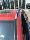 Mercedes GLE coupe C292 2015-2019 Dachreling OEM Foto 3