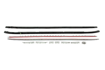 Range Rover Sport 2014-2022 Dachreling OEM (Satz) Foto 6