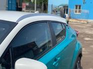 Toyota C-HR 2016-2023 Original Dachreling (2 Stk., Alu) Foto 3