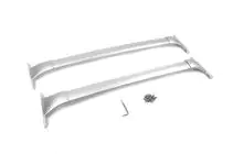 Nissan X-trail T32/Rogue 2014-2021 Dachträger Original (2 Stk) Foto 2