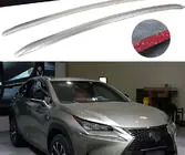 Lexus NX 2014-2021 Dachreling (2 Stk) Foto 1