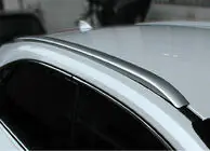 Lexus NX 2014-2021 Dachreling (2 Stk) Foto 4