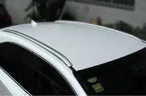 Lexus NX 2014-2021 Dachreling (2 Stk) Foto 3