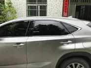 Lexus NX 2014-2021 Dachreling (2 Stk) Foto 2