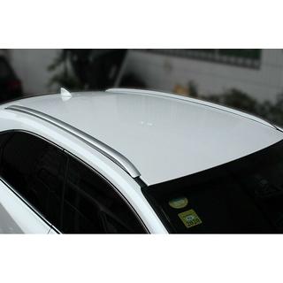 Dachreling (2 Stk) Lexus NX 2014-2021 Foto 3