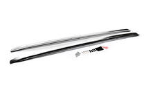 Lexus LX570/450d 2008-2022 Dachreling Grau 2008-2015 (Design 2018, 2 Stk) Foto 8