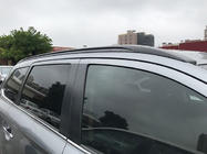 Mitsubishi Outlander 2012-2021 Dachreling (2 Stk) Grau Foto 5