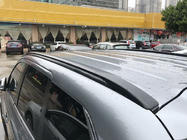 Mitsubishi Outlander 2012-2021 Dachreling (2 Stk) Grau Foto 8