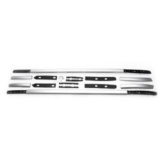 Dachreling (2 Stk) Mitsubishi Outlander 2012-2021 Foto 2
