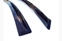 Volkswagen Passat B6 2006-2012 Windabweiser für Seitenfenster (Limousine/SD, 4 Stk., Cobra) Foto 1