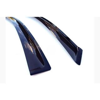 Windabweiser für Seitenfenster (Limousine/SD, 4 Stk., Cobra) Volkswagen Passat B6 2006-2012